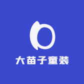 大苗子童装