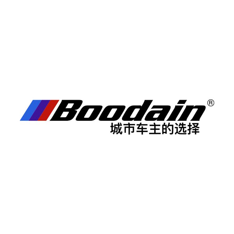 Boodain汽车用品