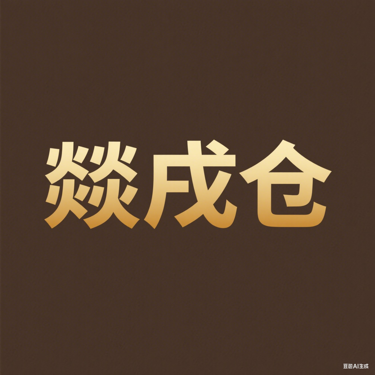 燚戌仓