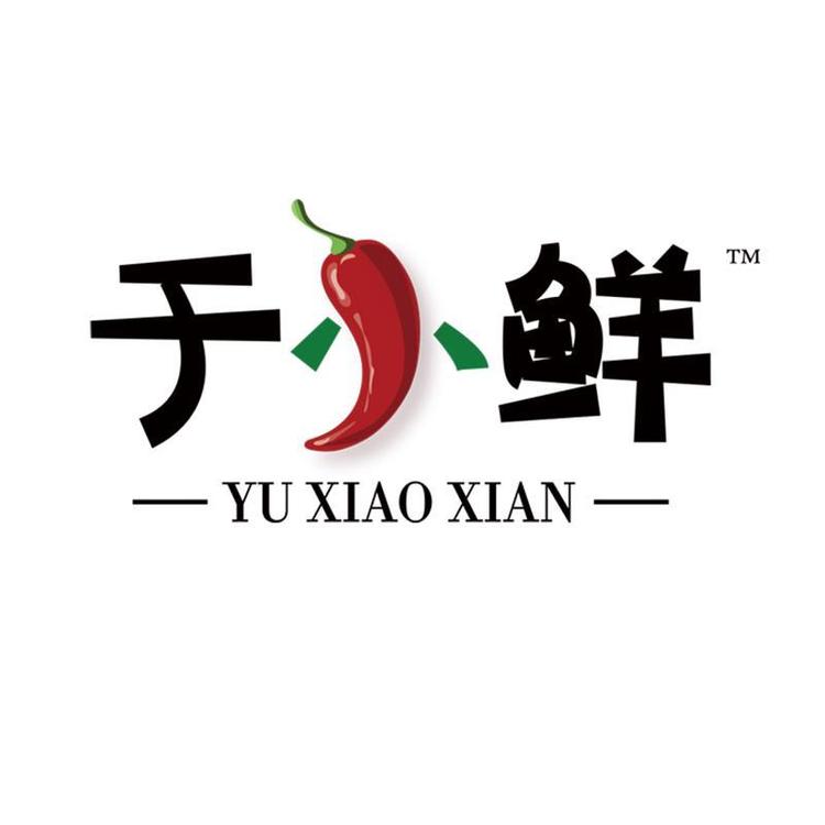 于小鲜供应链速食专卖店