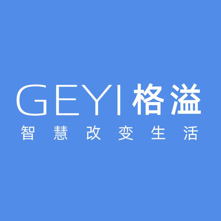 格溢智能窗帘