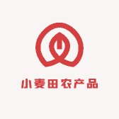 小麦田农产品