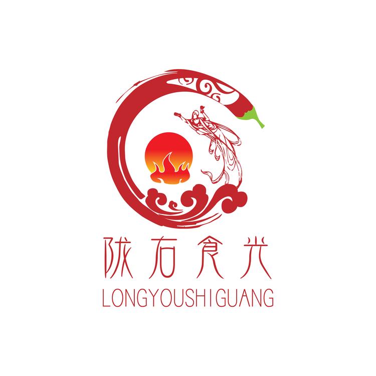 陇右食光