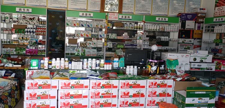 河南农资店娜姐
