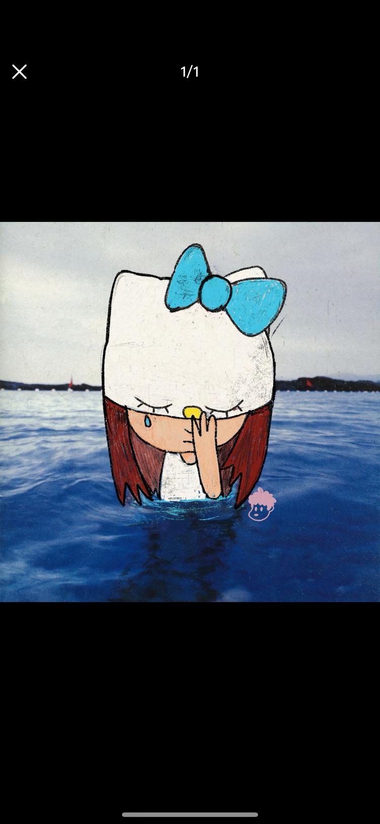 面条子