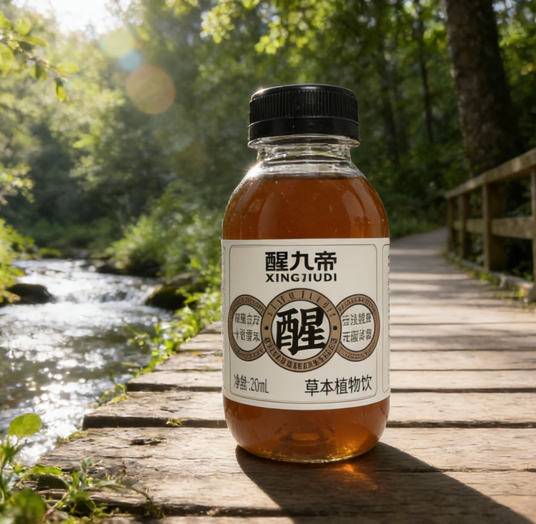 醒九帝滋补养生店