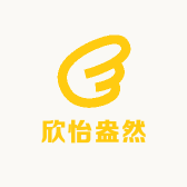 欣怡盎然