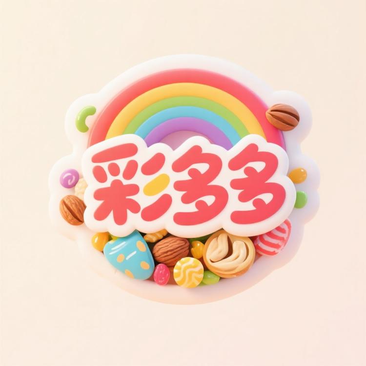 彩多多优食