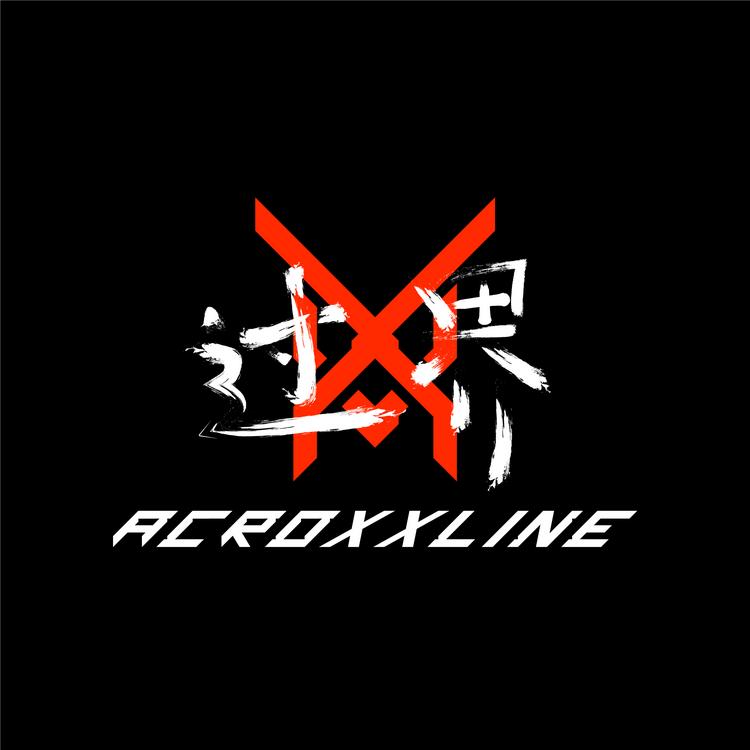 过界ACROXXLINE
