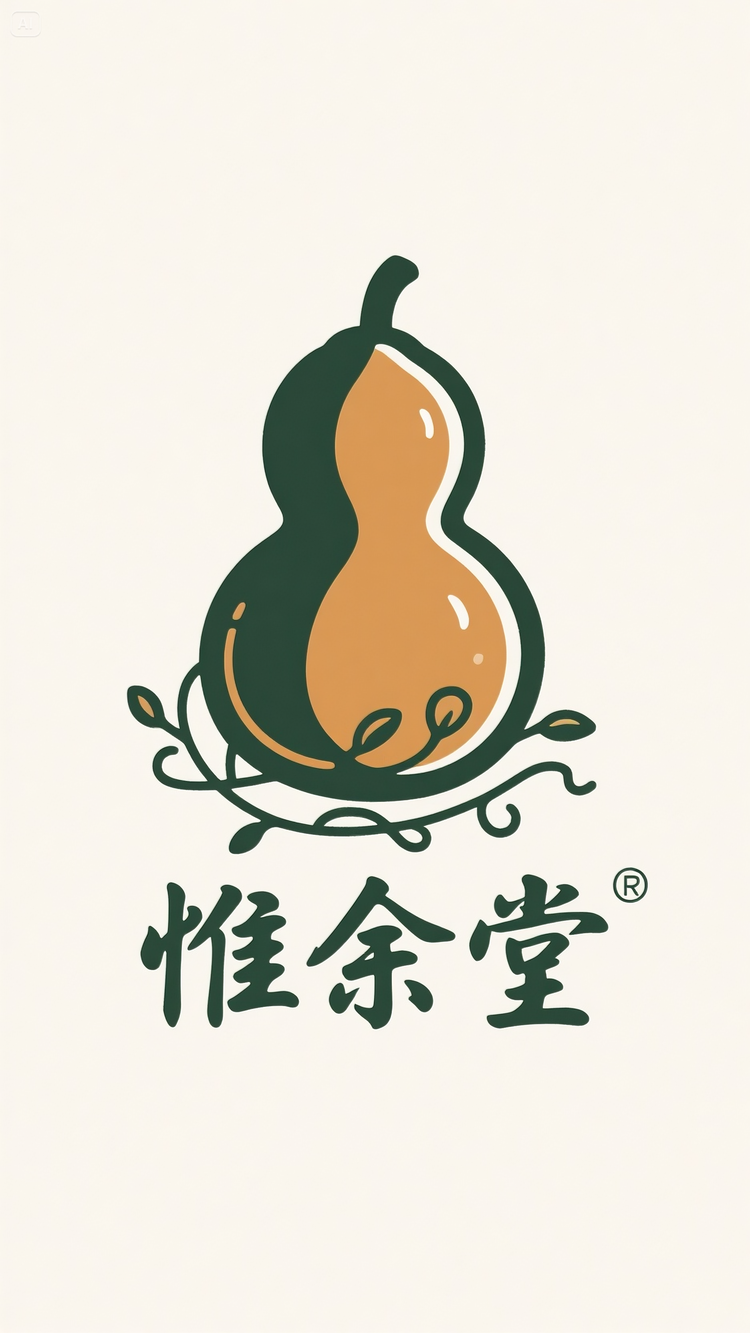 惟余堂