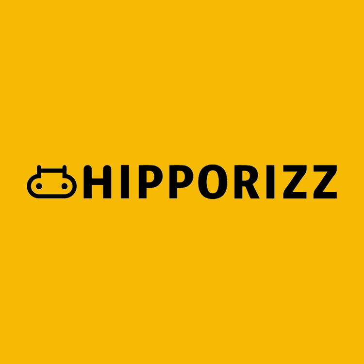 HIPPORIZZ 河马