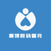 赛博数码馨月