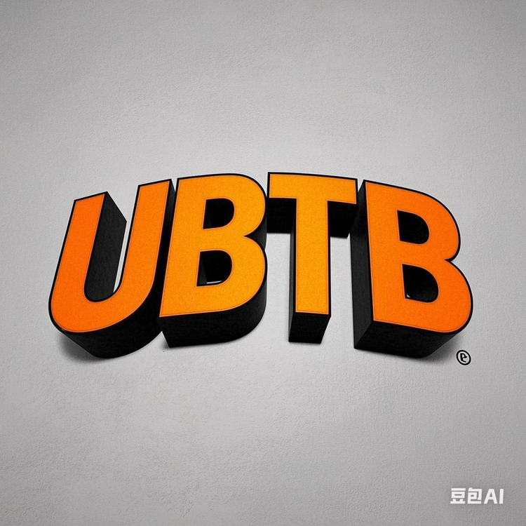 UBTB服饰时尚专卖店