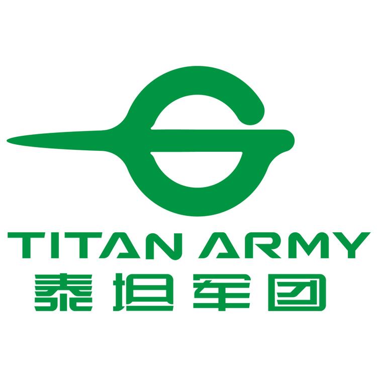泰坦军团展利显示器专卖店