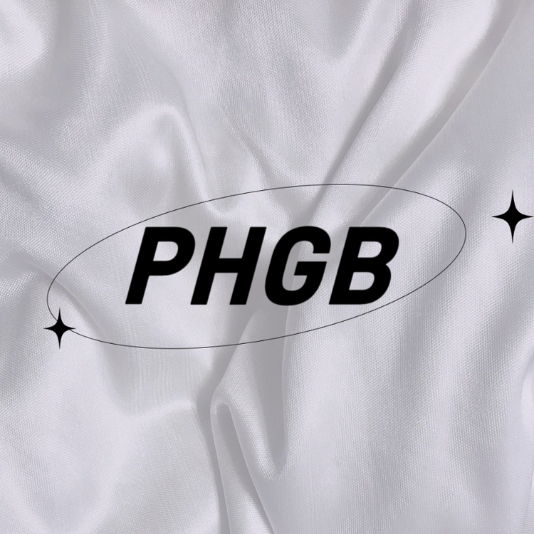 PHGB饶富女装专卖店