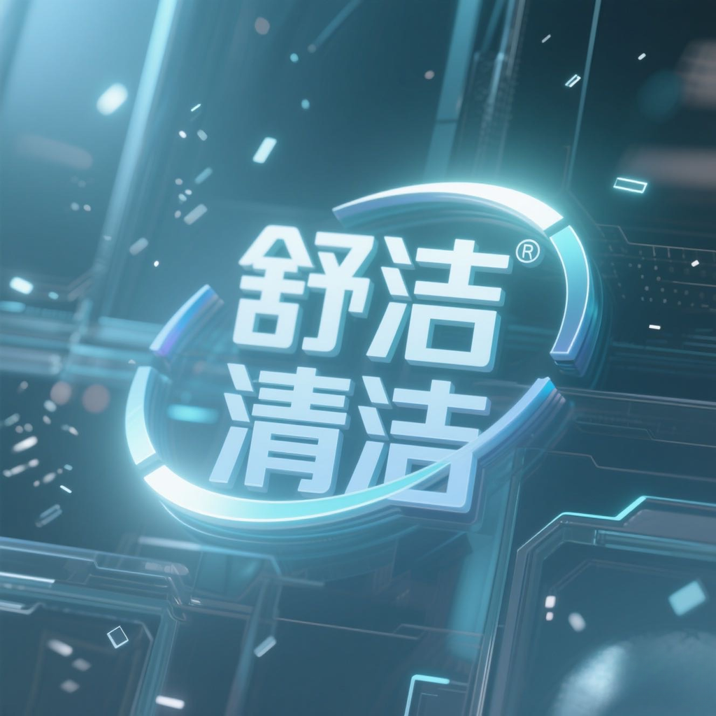 舒洁洗涤用品