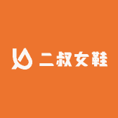 二叔轻奢女鞋