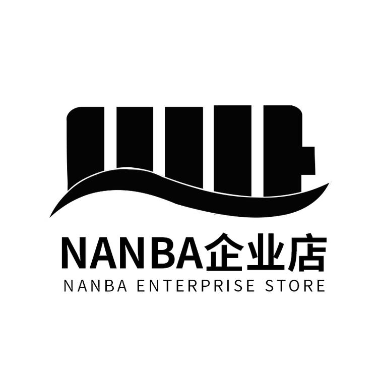 NANBA企业店