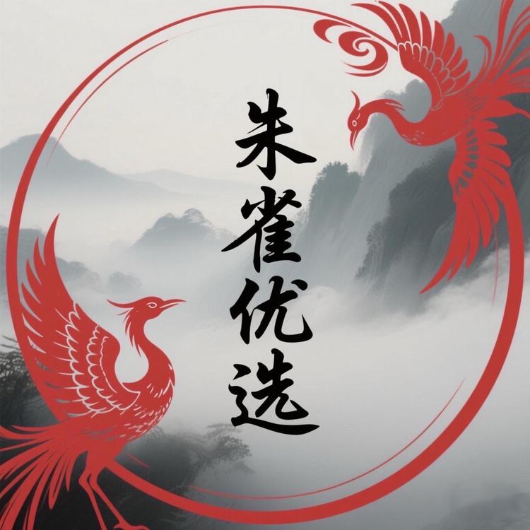 朱雀百货优品店