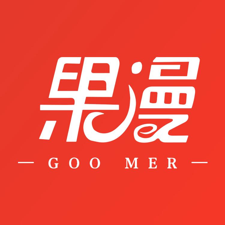 果漫官方旗舰店
