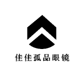 佳佳孤品眼镜