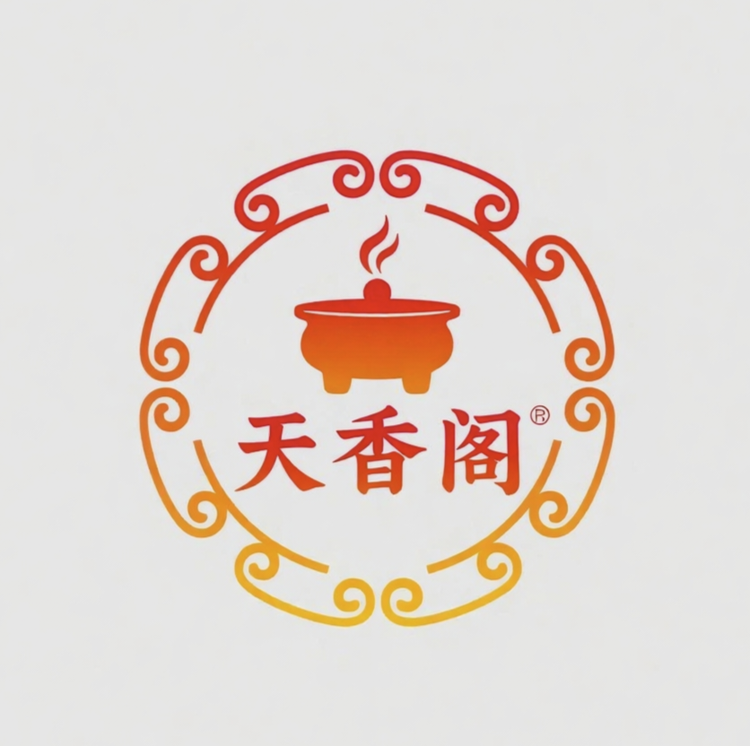 天香阁唐卡工作室