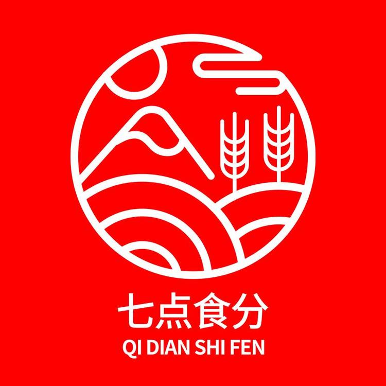 七点食分龙海新邦食品专卖店