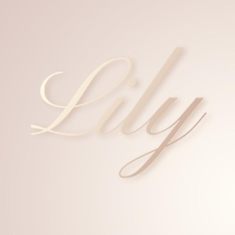 lily轻奢日记