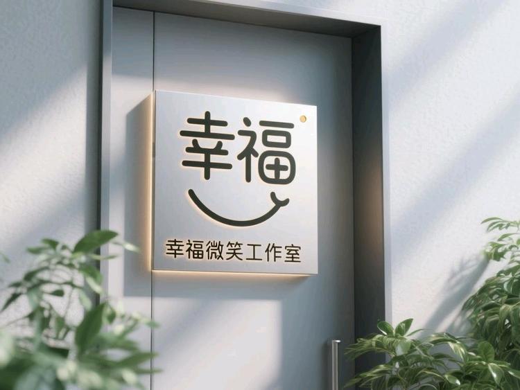 幸福微笑工作室