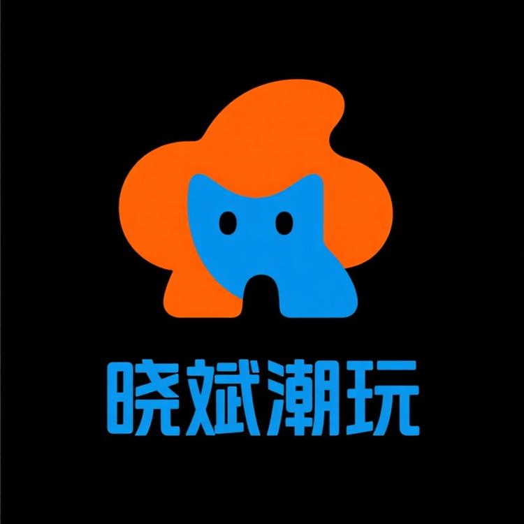 晓斌潮玩