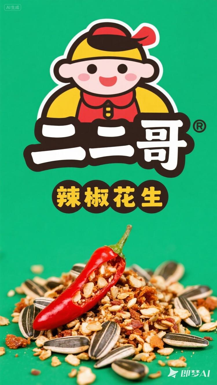 小二哥特产店