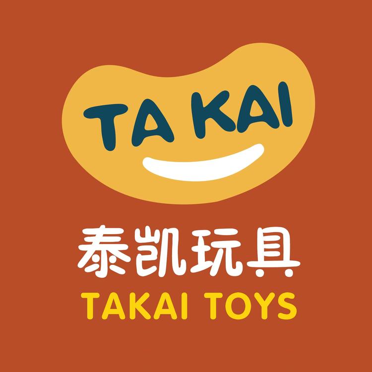 泰凯儿童玩具个体店