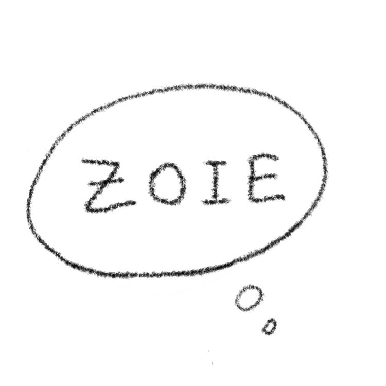 ZOIE杂几商店