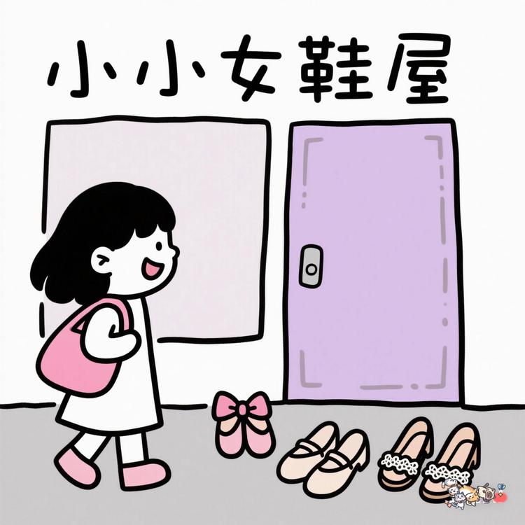 小小女鞋屋