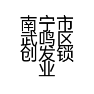 南宁市武鸣区创发锁业经营部的小店