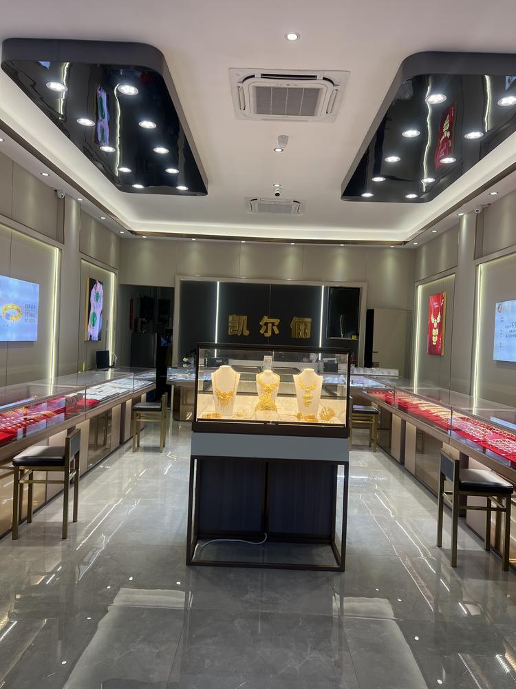 凯尔俪饰品