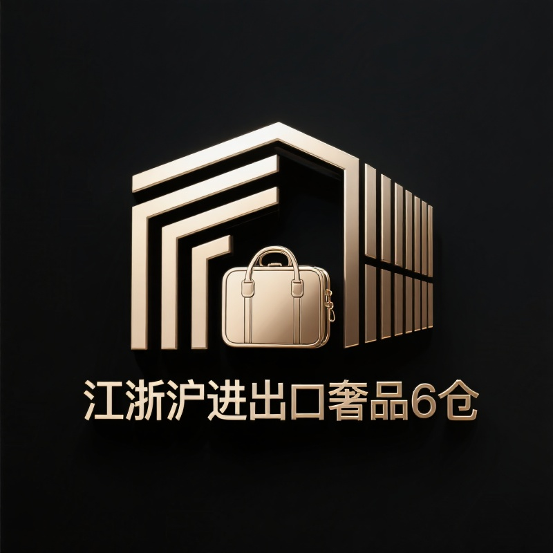 江浙沪进出口奢品6仓