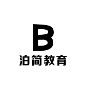 泊简教育