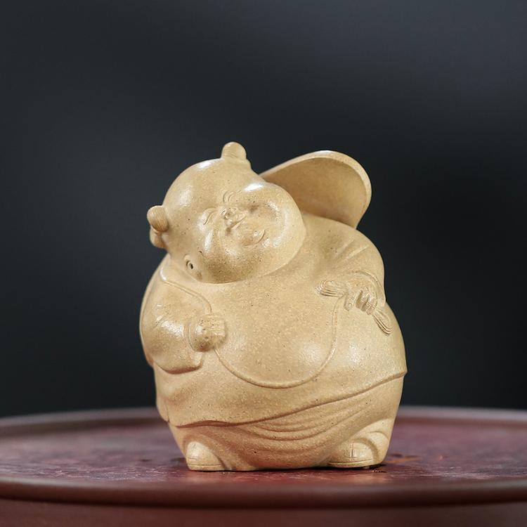 一器是云华
