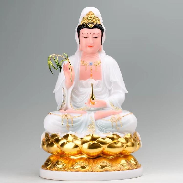 圣德佛像个体店