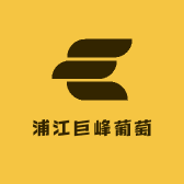 浦江巨峰葡萄严选