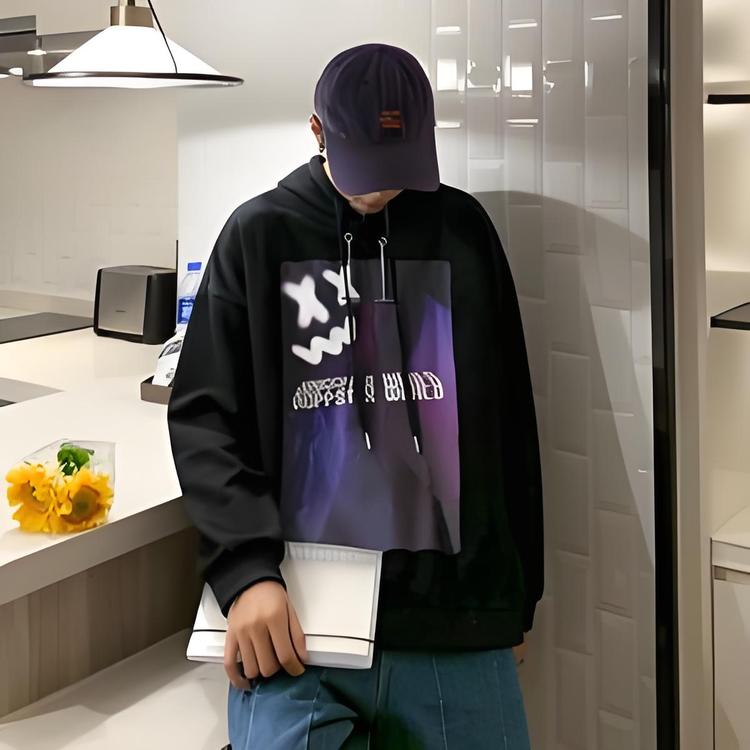 AHUP潮流男装