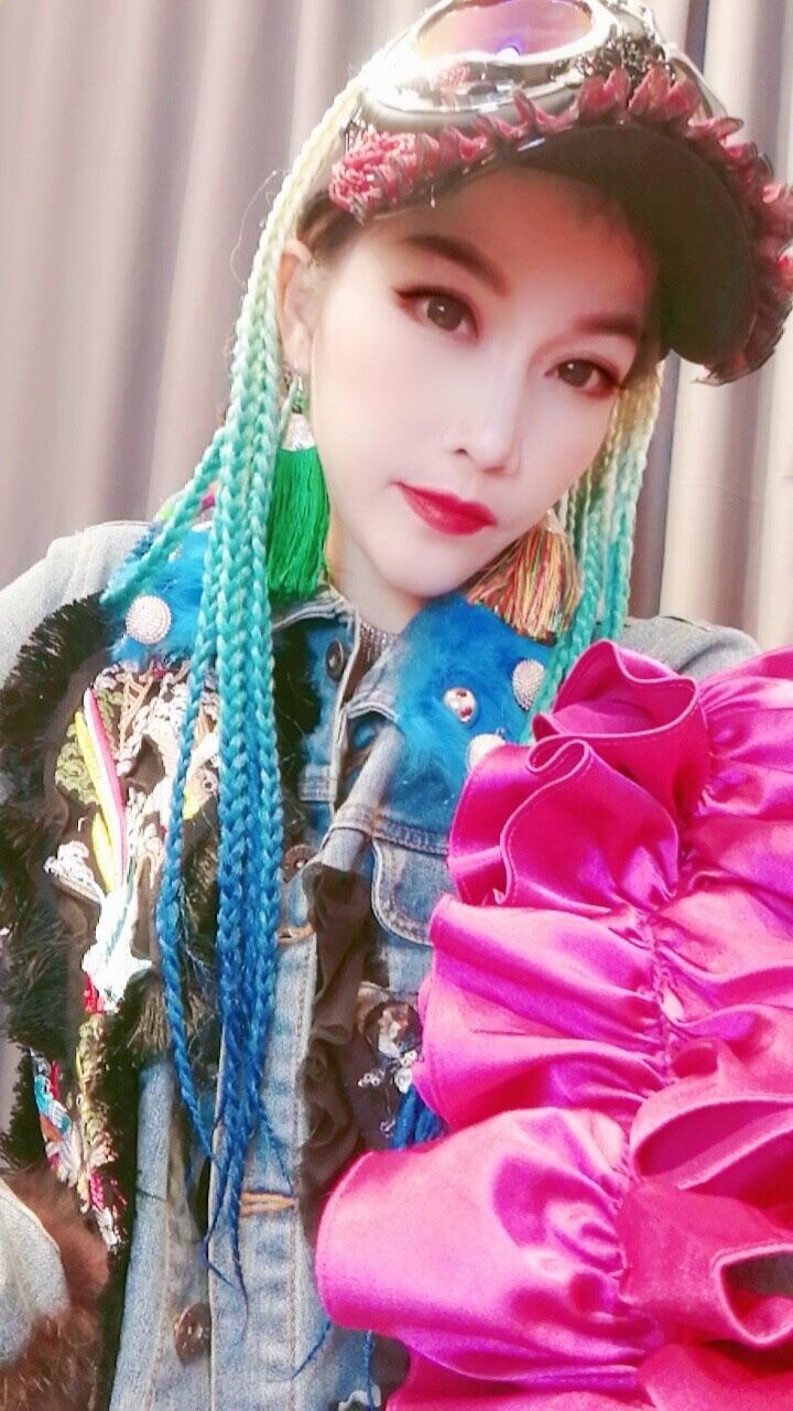 涵茹潮牌服饰