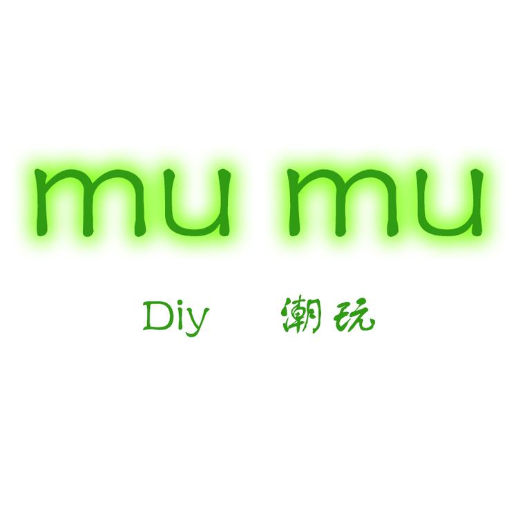木木DiY潮玩