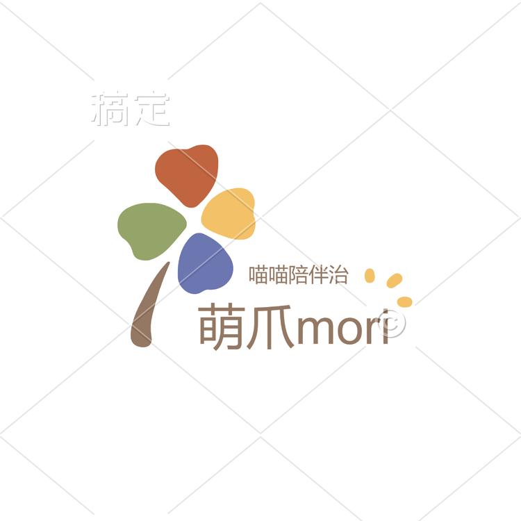 三小只萌爪Mori宠物用品店