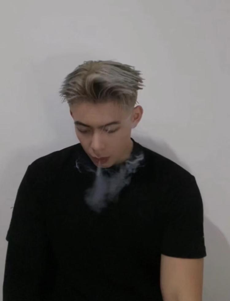 YZ男士美发用品