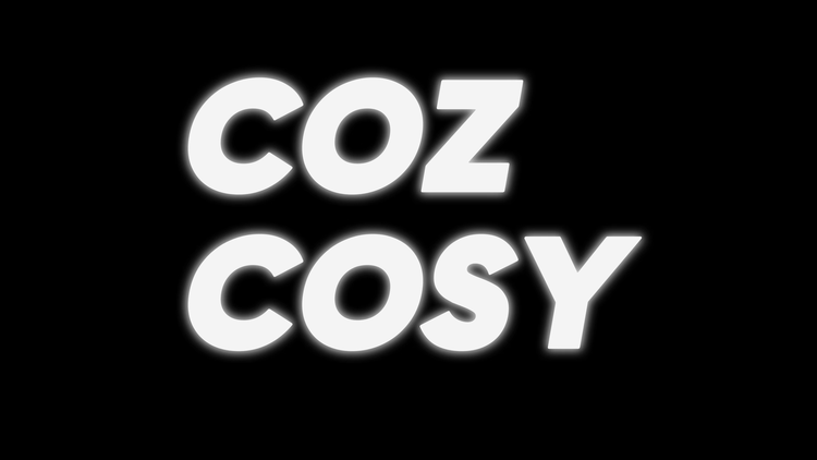 COZ COSY有鞋