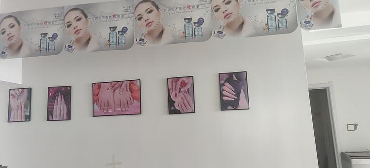 玫瑰之语美妆