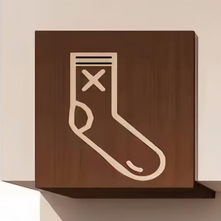 盈盈袜屋