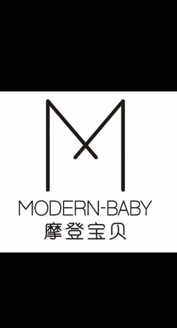 摩登宝宝童装